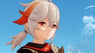 Autumn Winds: Scarlet Leaves Quest Part 2 | Genshin Impact