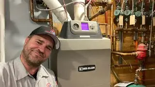 How To Perform Proper Annual Maintenance on Weil McLain Ultra 3