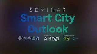 Smart City Outlook 2022