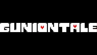 Megalovania but Shrek says Gunions