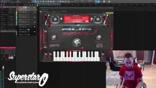 808 Massacre 3 VST |