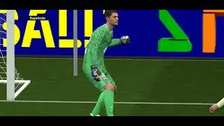 Real sociedad 0-2 Barcelona FC