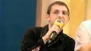 утомленые солнцем - А нас рать