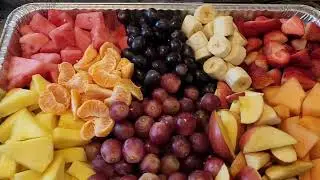 Fruits Ideas 👌