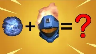 Think twice before using the flaming helmet | Halo 3