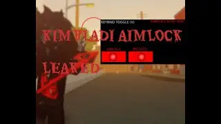 LEAKING KIMBLADIS AIMLOCK (no logs)