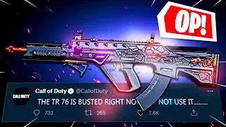 the MOST BROKEN 