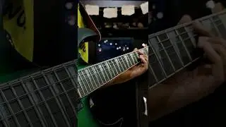 Random song idea (Part - 1)