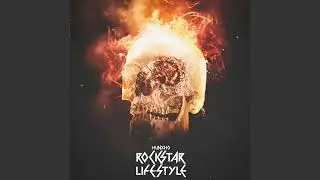 Hunxho - Rockstar Lifestyle [Clean]