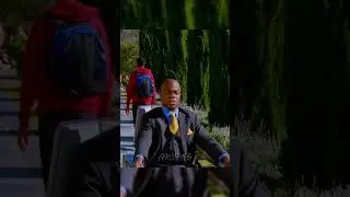 Привел в школу мутантов 😂 