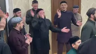 Зикар (5) Имран  Идрис  Чечен-Аул (15.01.2023)
