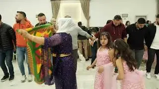 Ozan Emin Serhıldan Cızira Botan Yeni / 2024