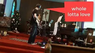 Solar Powered Snippet - The Osiris Sessions