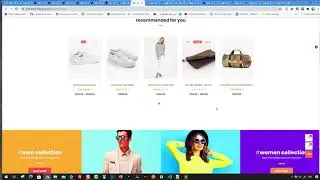 WooCommerce complete course part1 - choose hosting and domain and introduction to WordPress