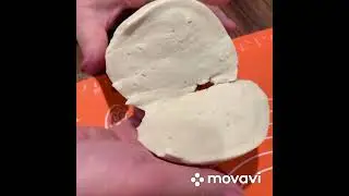 Манты (мастер класс от Лили)