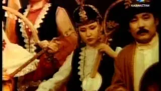 Сөнбес сәуле бағдарламасы  Өзбекәлі Жәнібеков 2