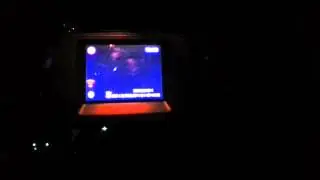 Dashcam GS1000 starts in the correct mode ( RECORDING MODE )