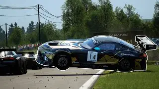 Zurück zu den Rookies