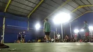JOKO VS EVERTBODY