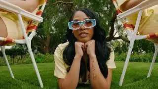 Tyga - Dat Ass ft.  Cardi B, Megan Thee Stallion & Lil Wayne (Official Video)