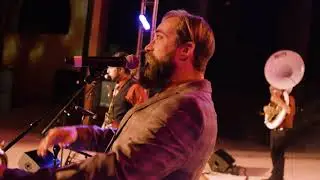 2017 Zion Canyon Music Festival Highlights