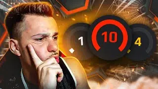 PRIMUL MECI PE FACEIT DUPA MUUULT TIMP