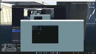 animated slider imgui