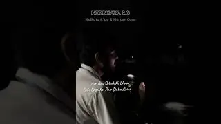 R.G kar Medical College R*pe Case | Poem on incidents | A Riverside Reflection