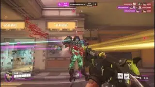 MY BACK HURTS