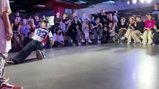 Hip hop kids battle #hiphop #batlle