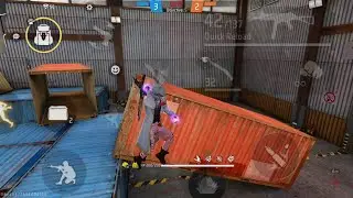 VERY HARD MOMENT / FREE FIRE GAMEPLAY.