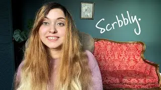 Welcome to Scrbbly!