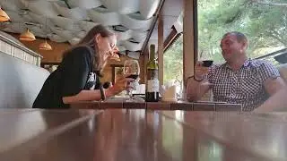 Только Ты для меня 💕 (мои Папа и Мама) осень 2021г