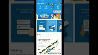 Wow Aplikasi ini Bener membayar !! Uang langsung bisa di cairkan  #aplikasipenghasiluang