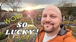 Spring Jobs have started! | Easter Growing!
