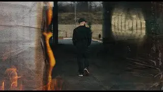 Allein - POEM FǍRǍ EA ( Prod by Dallas )