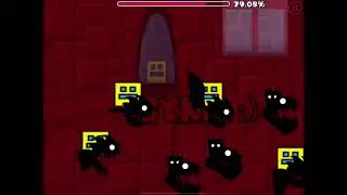 All my gd levels from 2024!