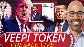 "Veepi: Transforming the Crypto Landscape with Innovation"