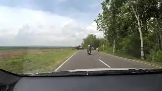 TRAILER (Tjilatjap Kulo Wangsul)