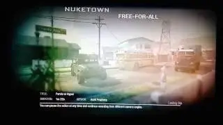 Panda 4-0 vs Hypez (Black Ops 1v1)
