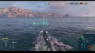 Volron- Gato Carrying The Team In Asymmetric Mode