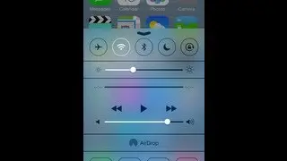 How to Install IOS 7 Official from IOS 7 GM or Beta