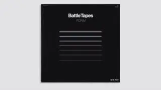 Battle Tapes - Control