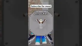 [😭NEW] How to get all 4 new Skibidi Toilet Morphs #roblox #skibiditoilet #tutorial #skibidi