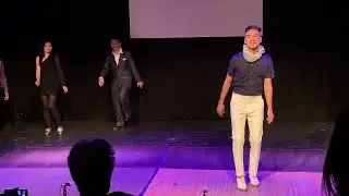 David Gilmore Tribute: Tap Extravaganza 2024