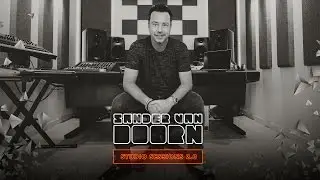 Sander van Doorn Studio Sessions 2.0 - Episode 5: Q&A