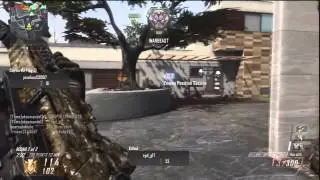 Black Ops 2 138-8 98 Kill Round 1K SPM: Quick Channel Update!