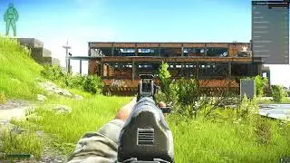 Escape From Tarkov 2021 07 02