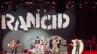 Side Kick - Rancid