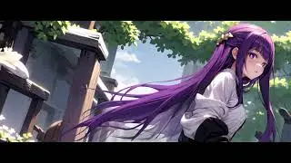 Ender Frieren Beyond Journey's End WUHD (4K)